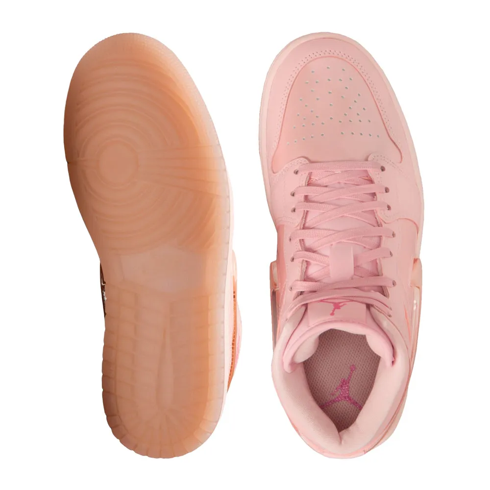 AJ 1 Mid SE - Femmes