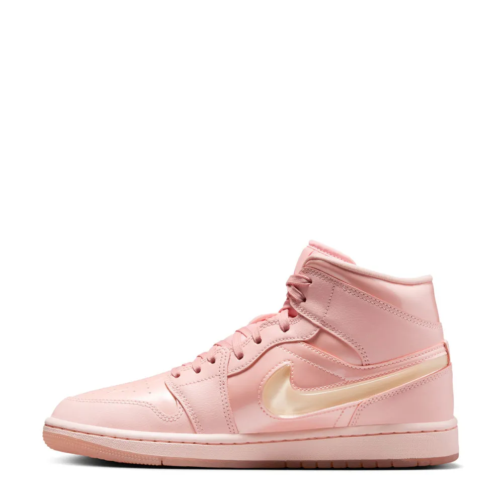 AJ 1 Mid SE - Femmes