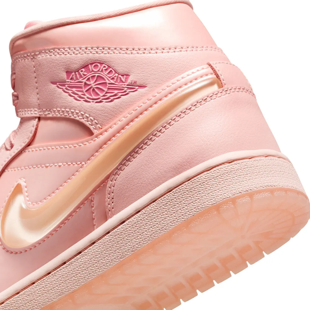 AJ 1 Mid SE - Femmes