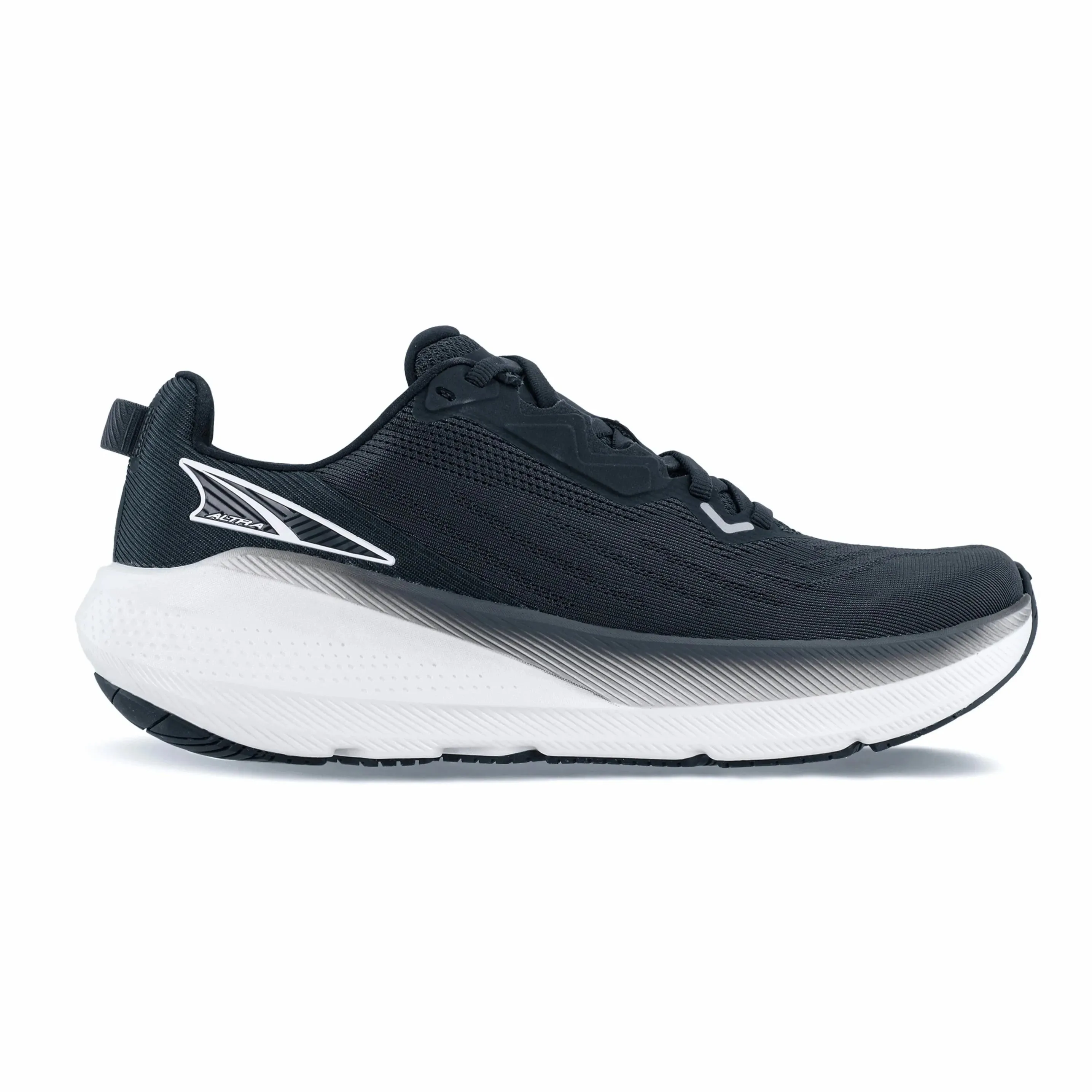 Altra FWD VIA pour femmes Noir Blanc