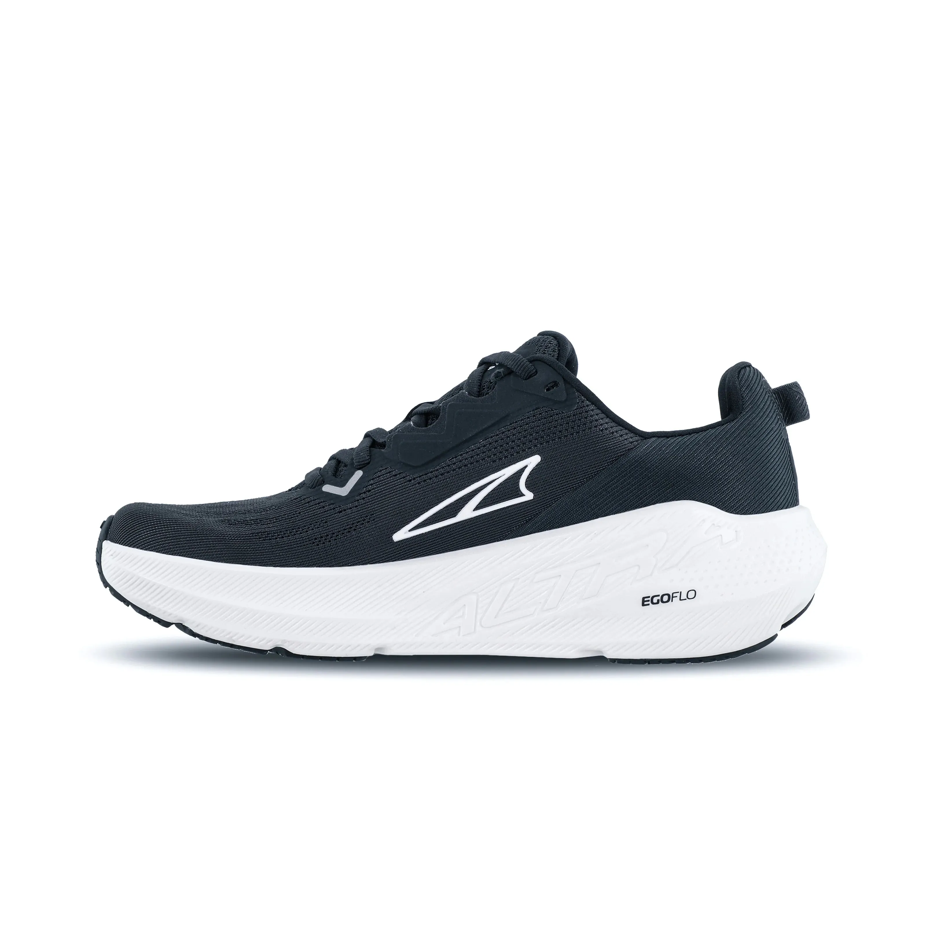 Altra FWD VIA pour femmes Noir Blanc