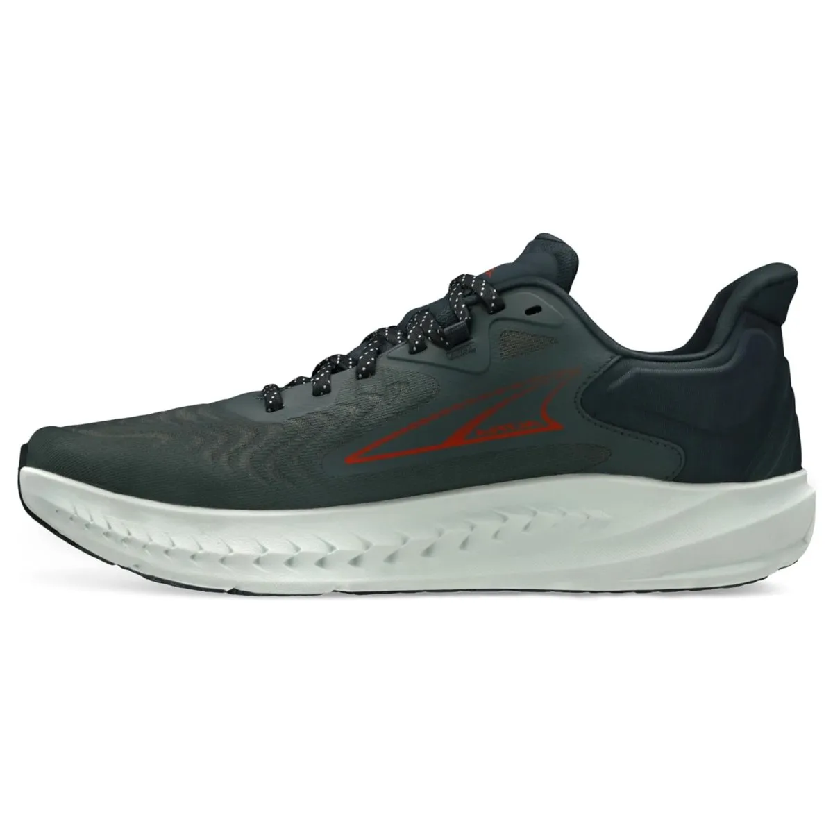 Altra Torin 7 pour Hommes Gris Foncé