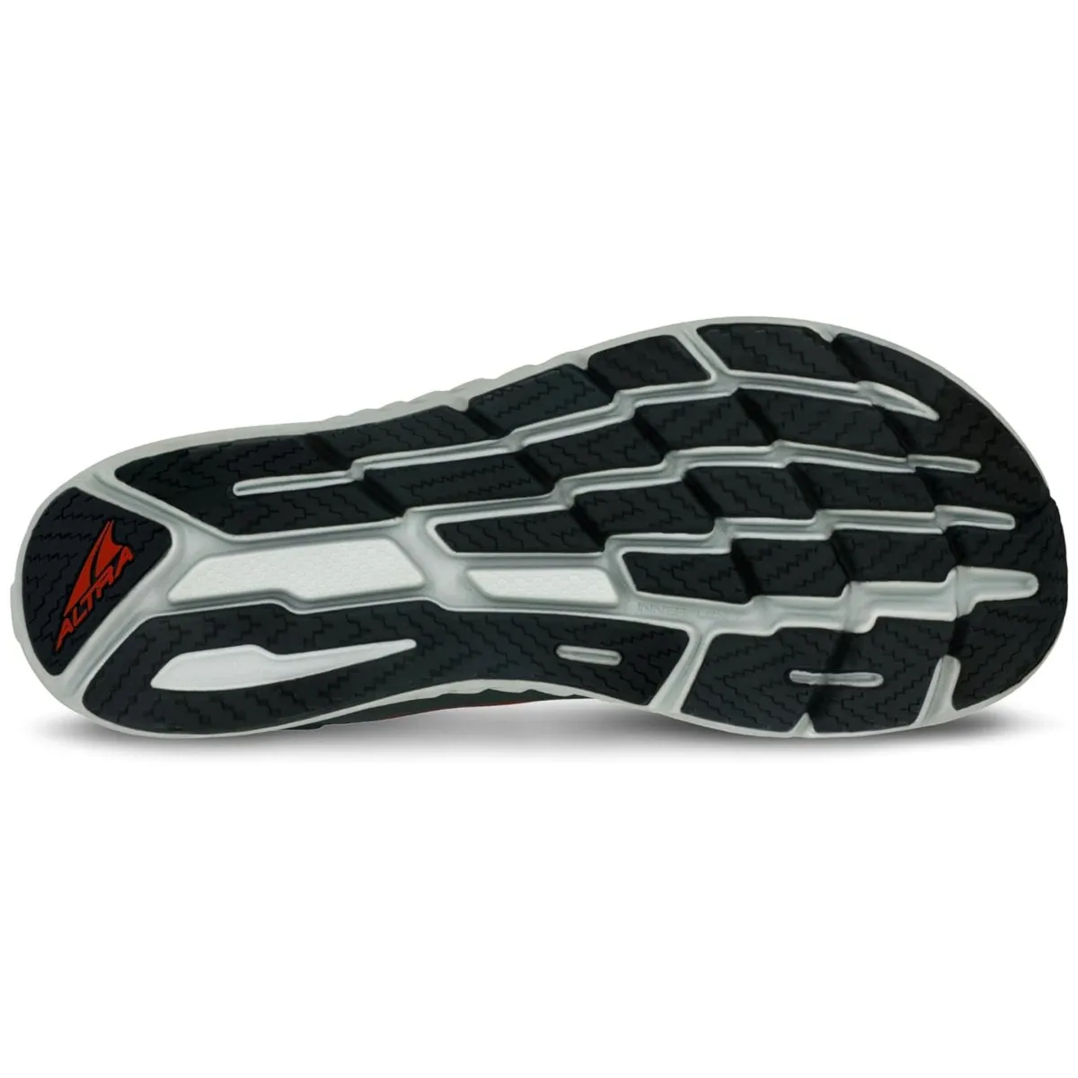 Altra Torin 7 pour Hommes Gris Foncé
