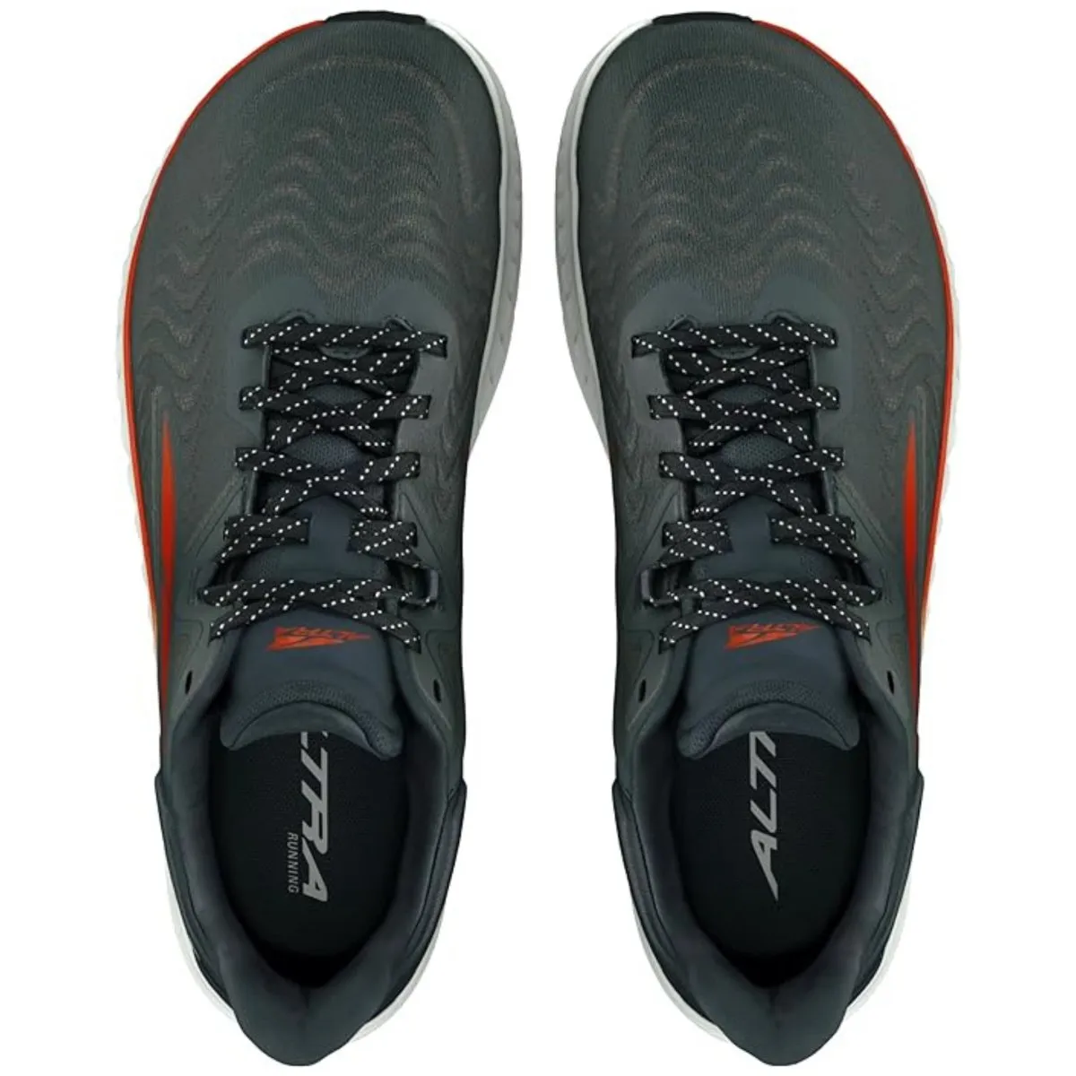 Altra Torin 7 pour Hommes Gris Foncé