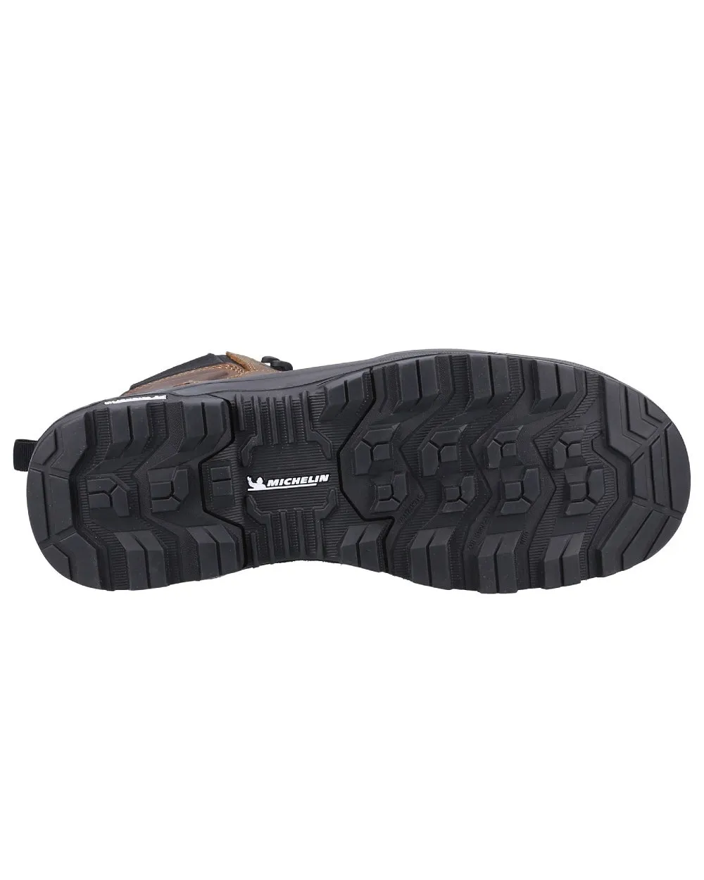 Chaussures de sécurité Amblers 980C Crusader Bottes de sécurité Amblers