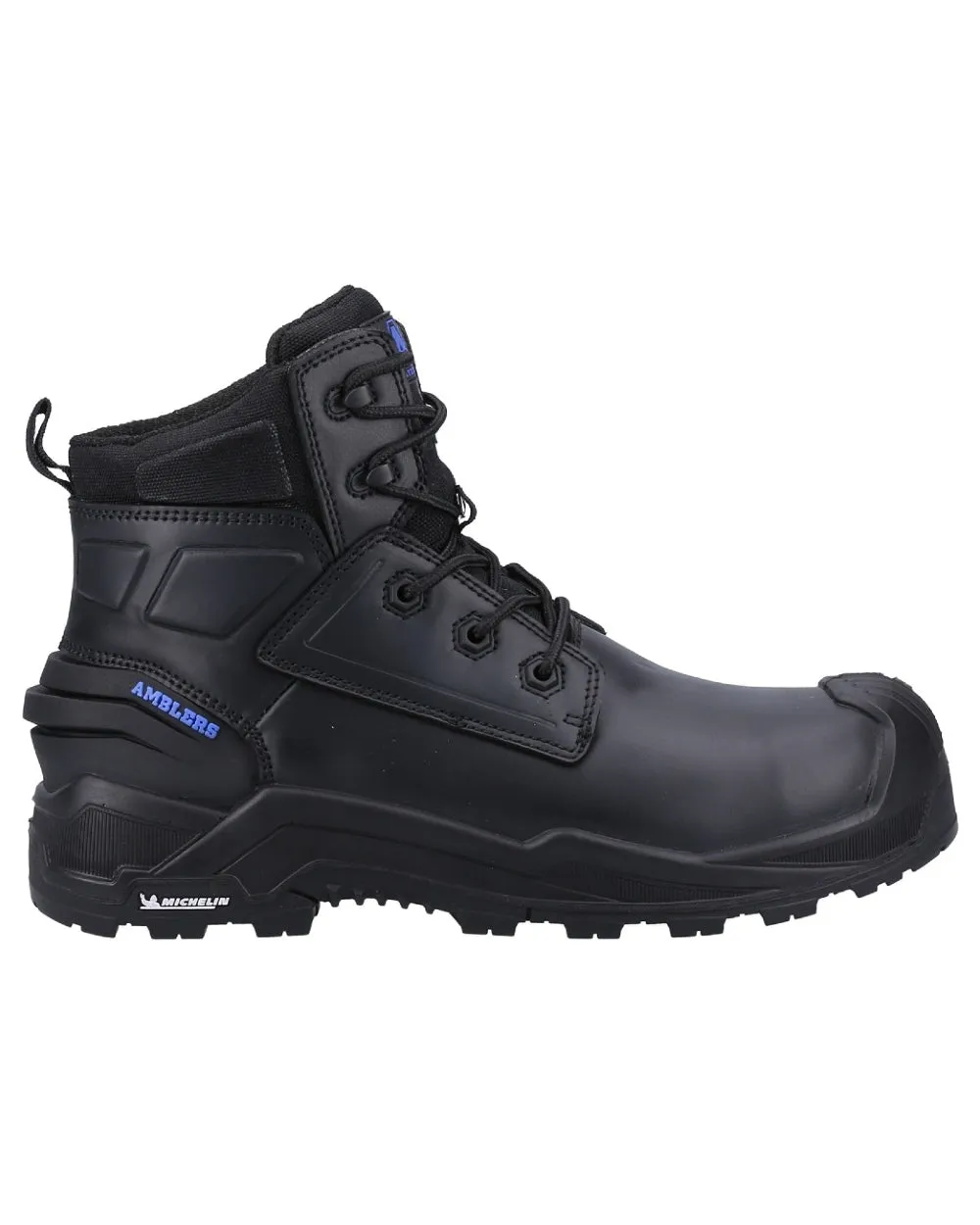 Chaussures de sécurité Amblers 980C Crusader Bottes de sécurité Amblers