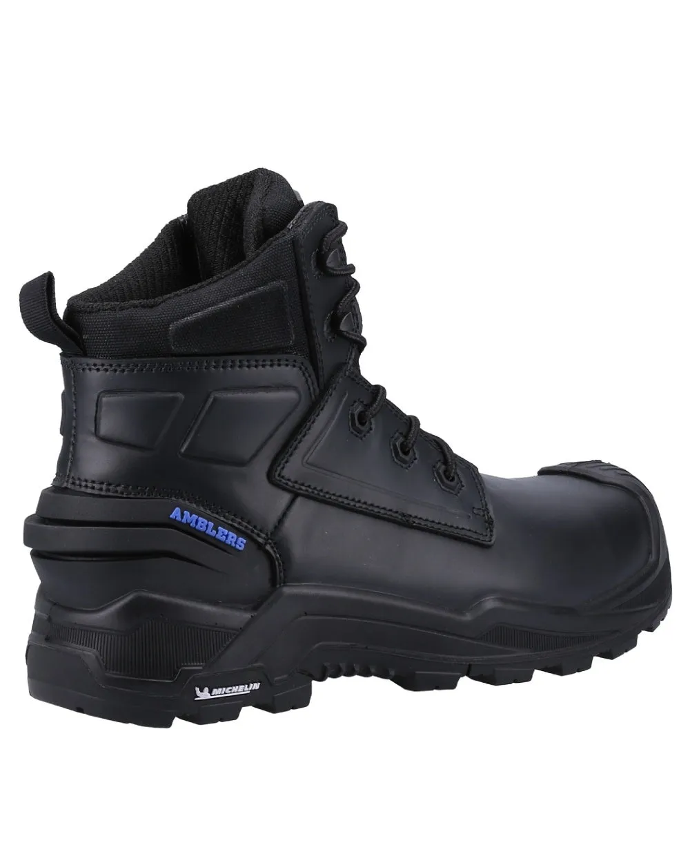 Chaussures de sécurité Amblers 980C Crusader Bottes de sécurité Amblers
