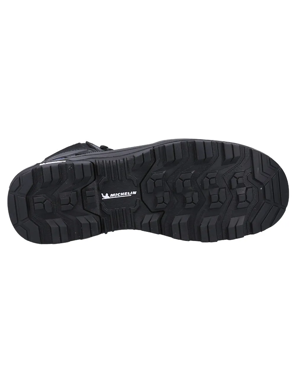 Chaussures de sécurité Amblers 980C Crusader Bottes de sécurité Amblers