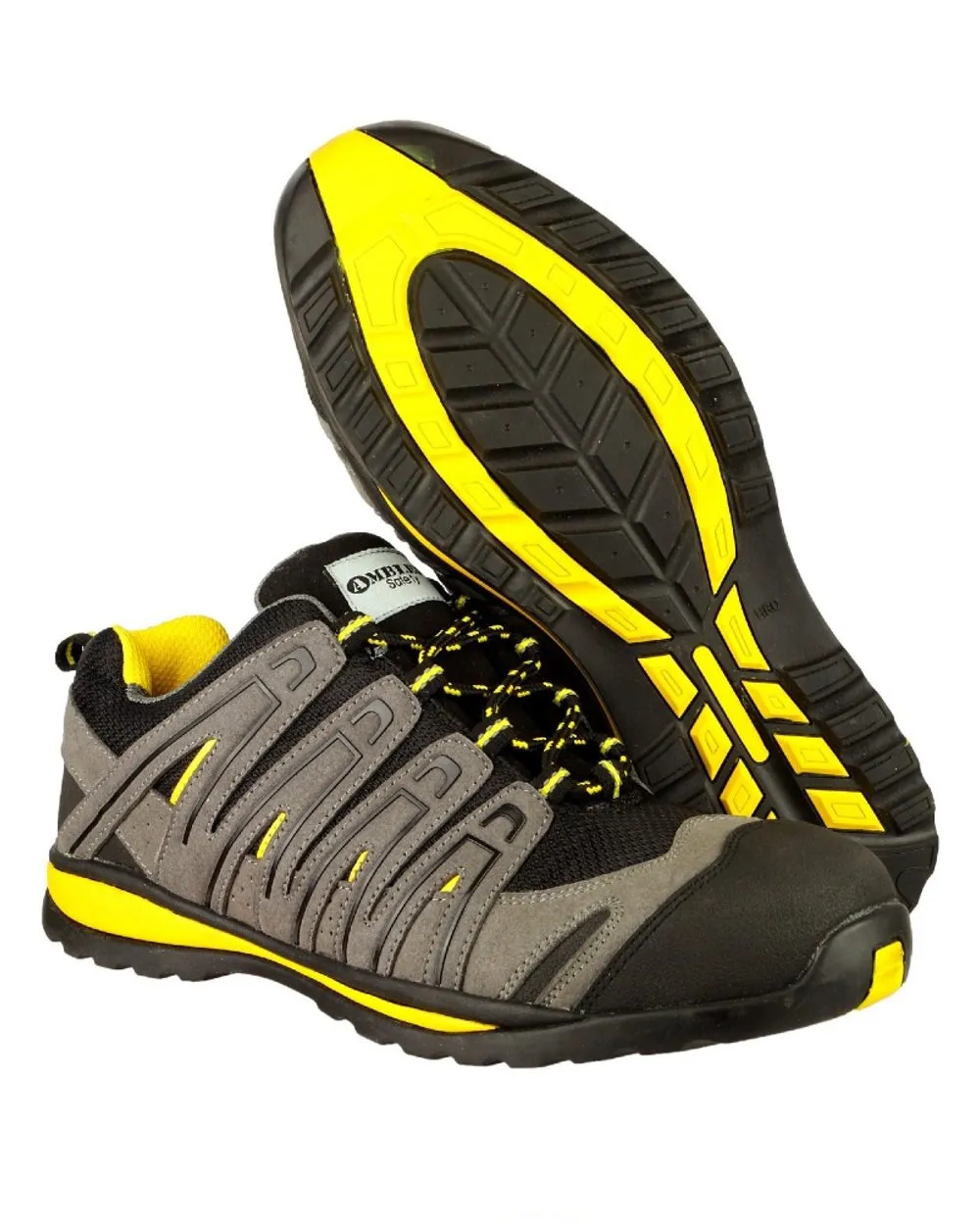 Chaussures de Sécurité Amblers FS42C, Chaussures de Sécurité Amblers