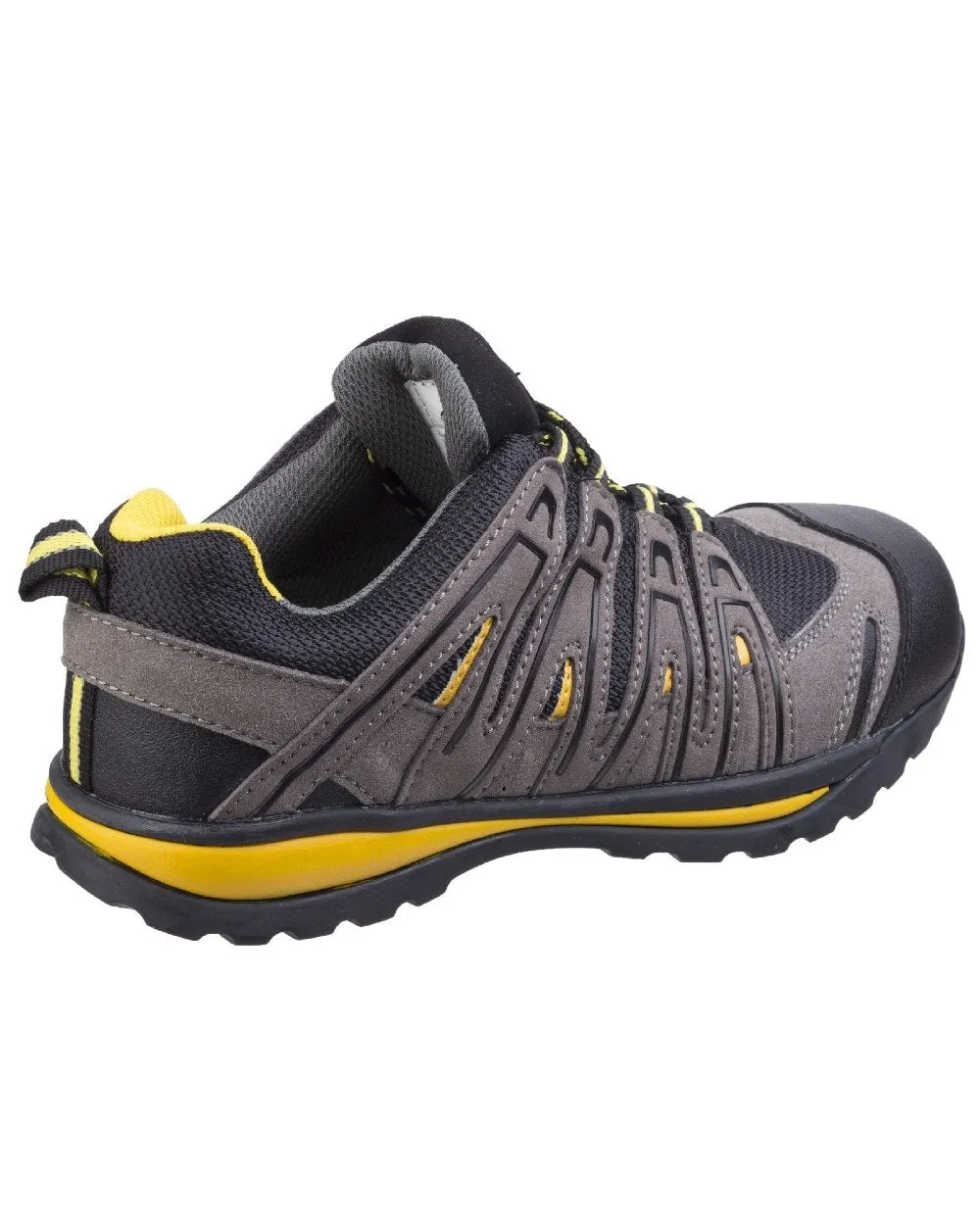 Chaussures de Sécurité Amblers FS42C, Chaussures de Sécurité Amblers