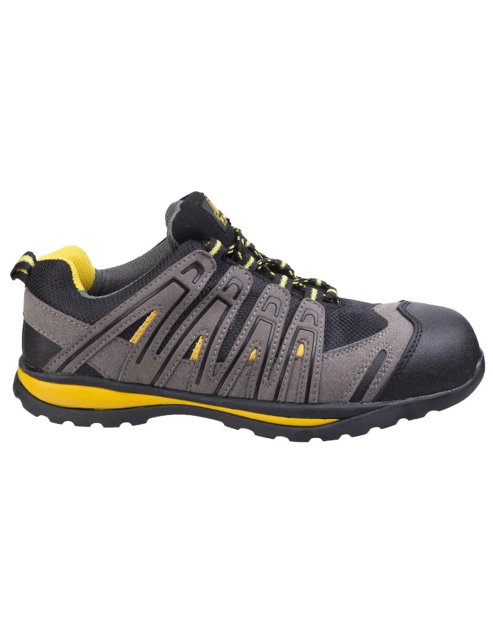 Chaussures de Sécurité Amblers FS42C, Chaussures de Sécurité Amblers