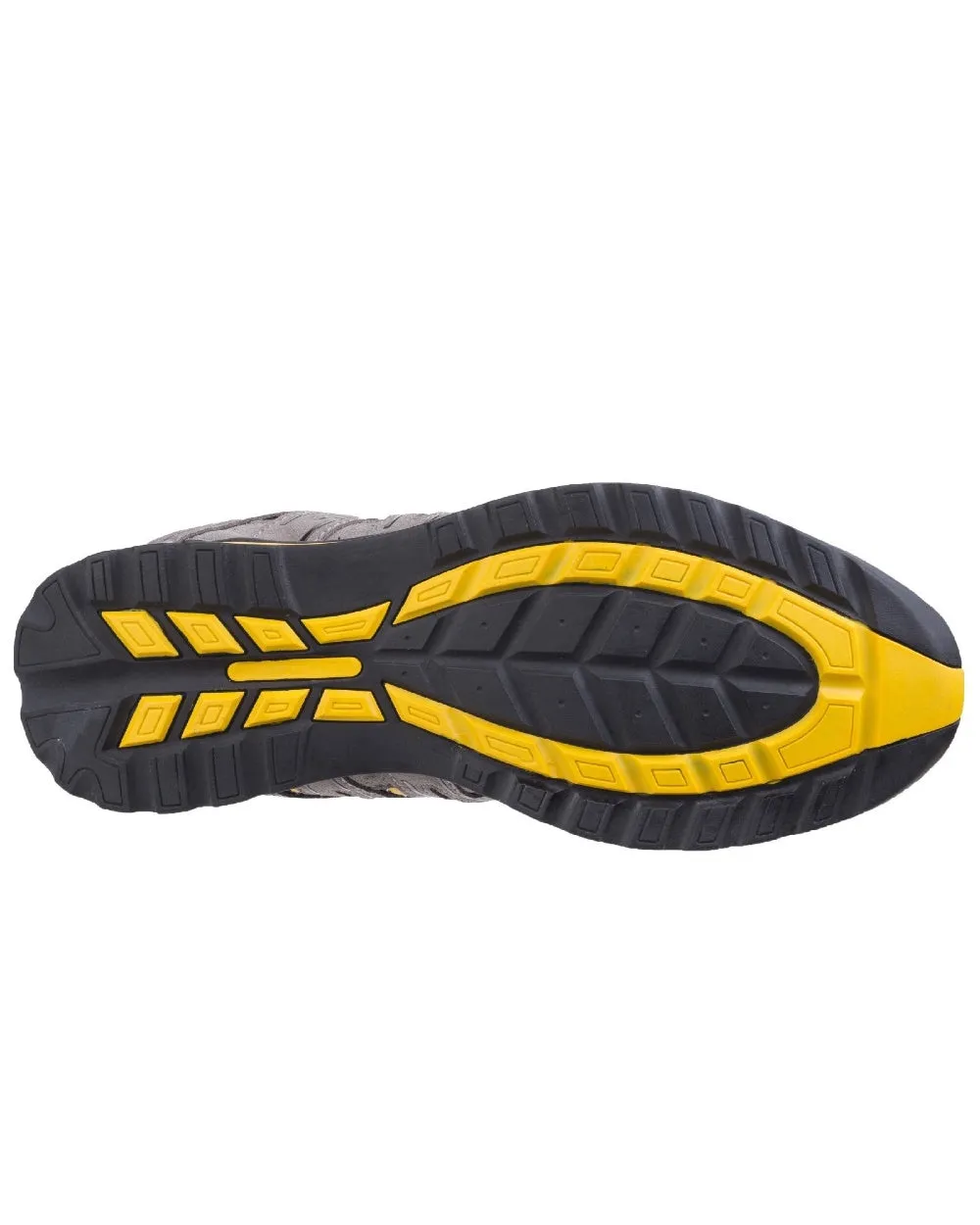 Chaussures de Sécurité Amblers FS42C, Chaussures de Sécurité Amblers