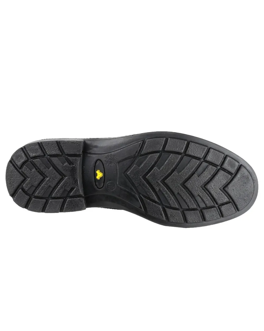 Chaussures de Sécurité Amblers FS62 Gibson Chaussures de Sécurité Amblers