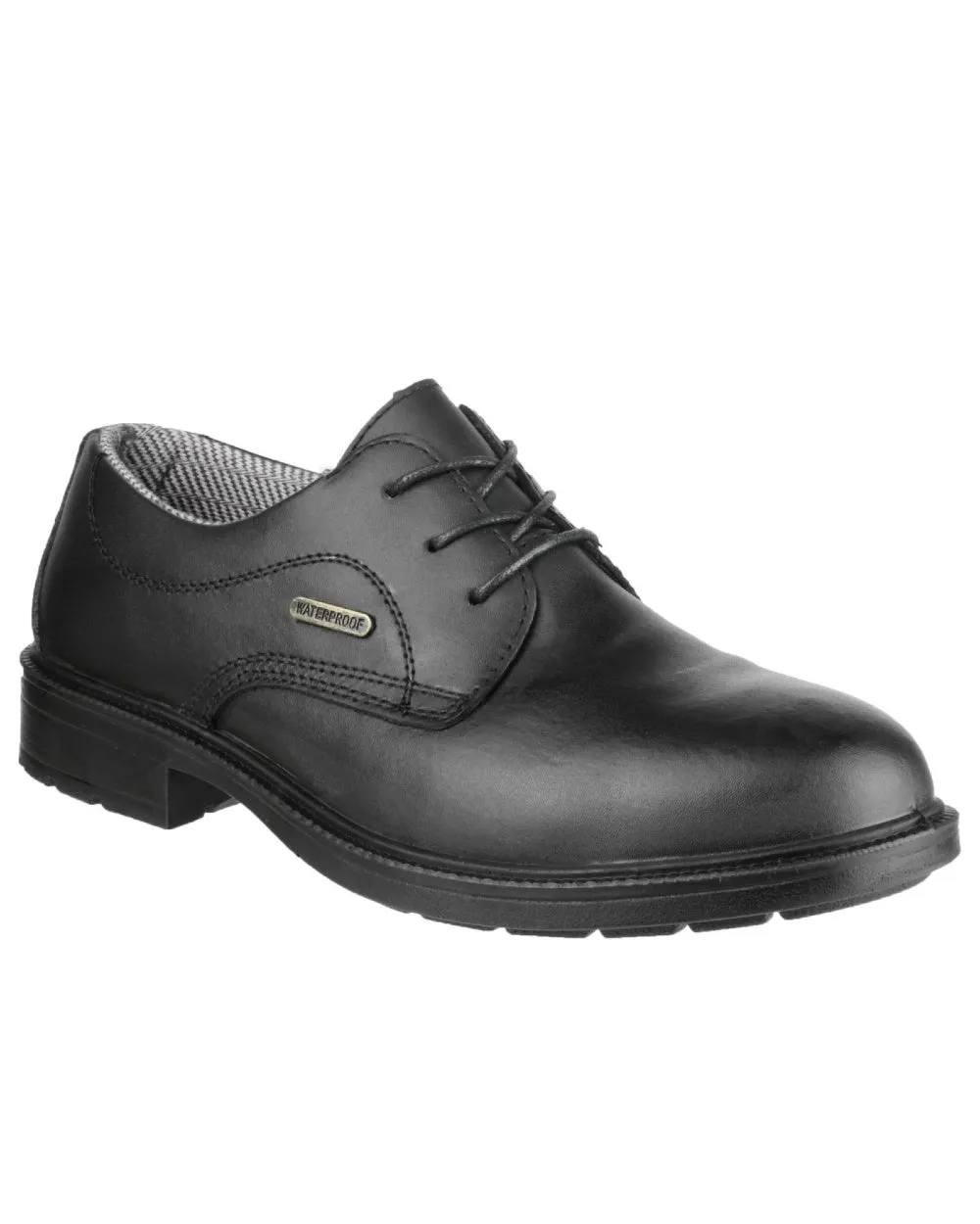 Chaussures de Sécurité Amblers FS62 Gibson Chaussures de Sécurité Amblers