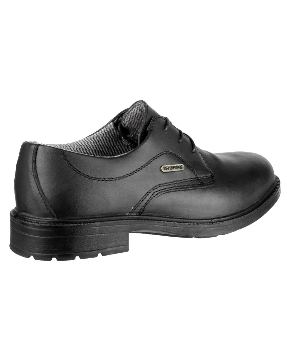 Chaussures de Sécurité Amblers FS62 Gibson Chaussures de Sécurité Amblers