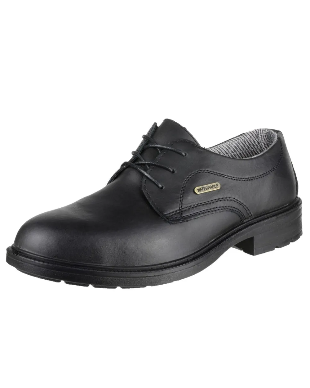 Chaussures de Sécurité Amblers FS62 Gibson Chaussures de Sécurité Amblers