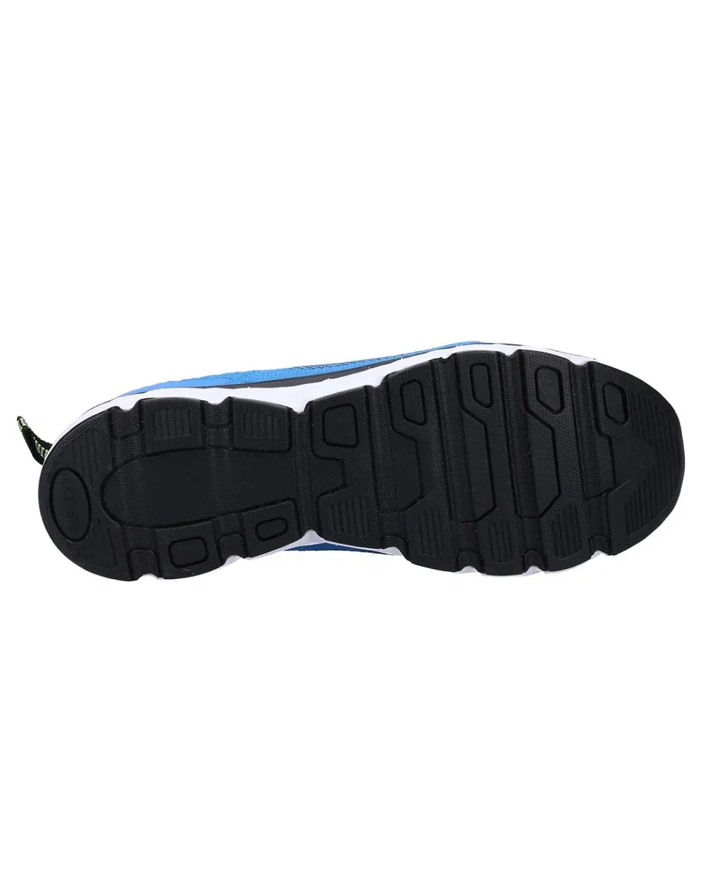 Chaussures de sécurité Amblers AS718 S1P SRA pour hommes, baskets de sécurité Amblers