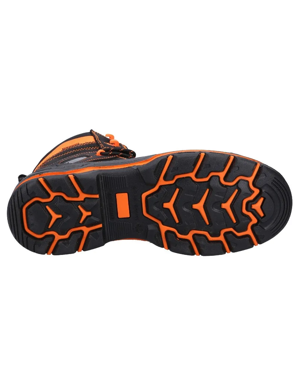Chaussures de sécurité Amblers pour hommes AS971C Bottes de sécurité radiant Chaussures de sécurité Amblers