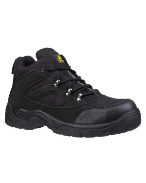 Amblers Safety Mens FS151 Vegan Friendly SRC Safety Boots Amblers Safety Shoes