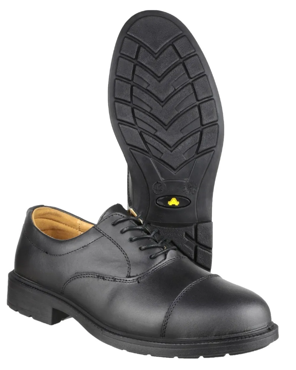 Chaussures de sécurité Amblers pour hommes FS43 Chaussures de sécurité Amblers