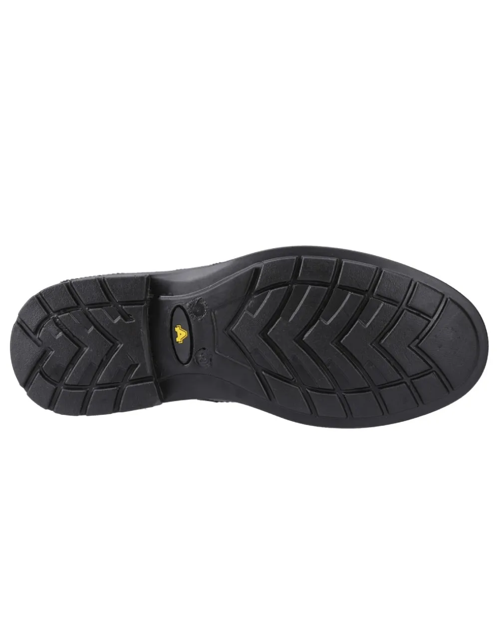 Chaussures de sécurité Amblers pour hommes FS43 Chaussures de sécurité Amblers