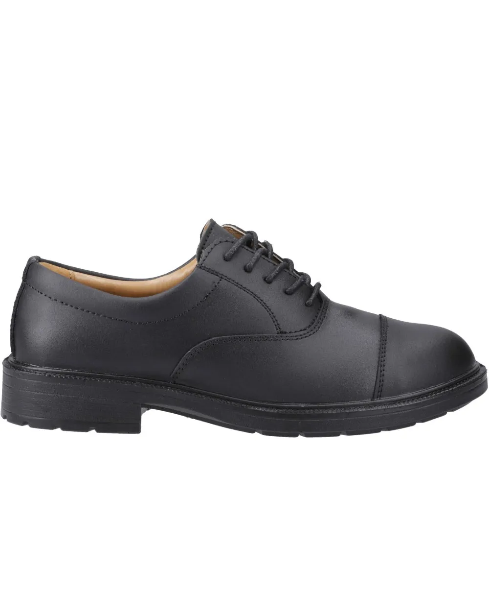Chaussures de sécurité Amblers pour hommes FS43 Chaussures de sécurité Amblers