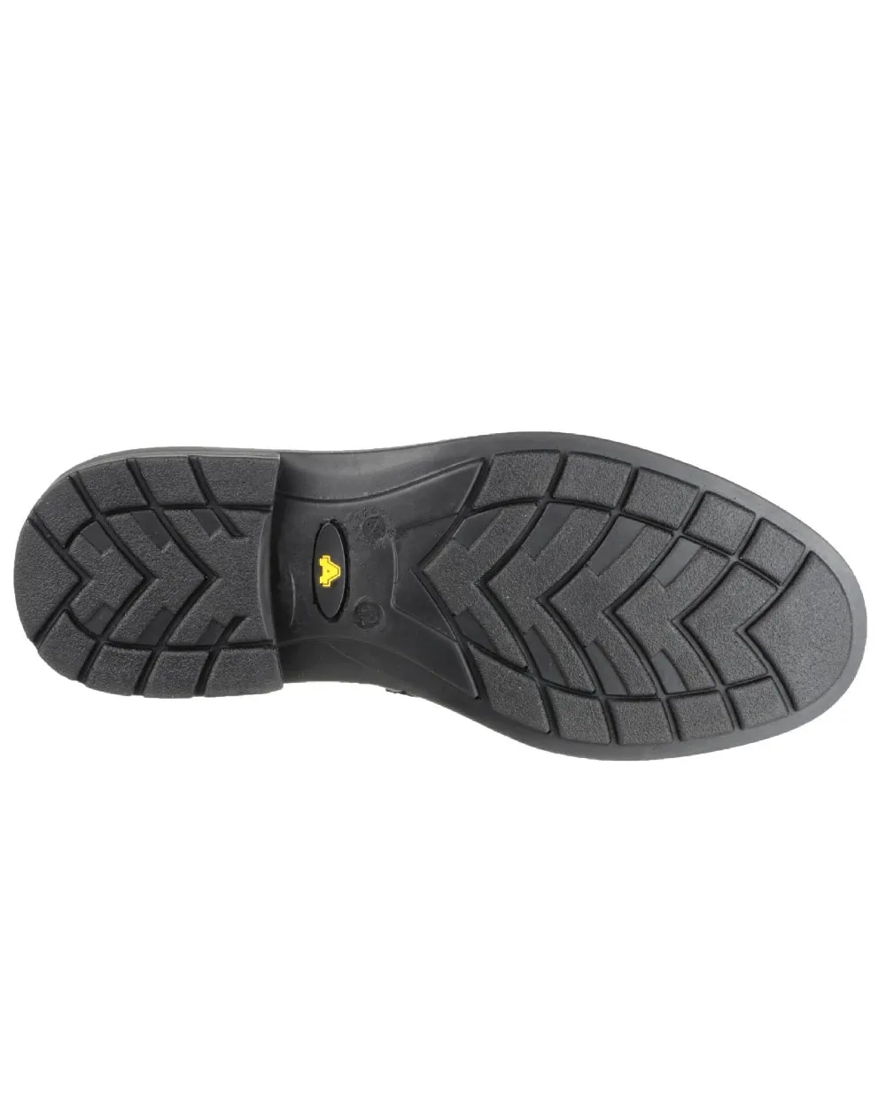 Chaussures de sécurité Amblers pour hommes FS46 Chaussures de sécurité Amblers