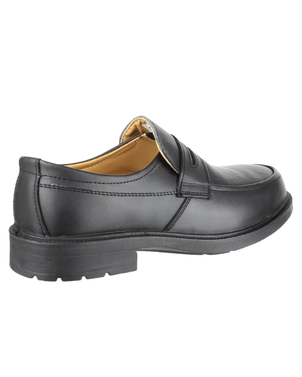 Chaussures de sécurité Amblers pour hommes FS46 Chaussures de sécurité Amblers