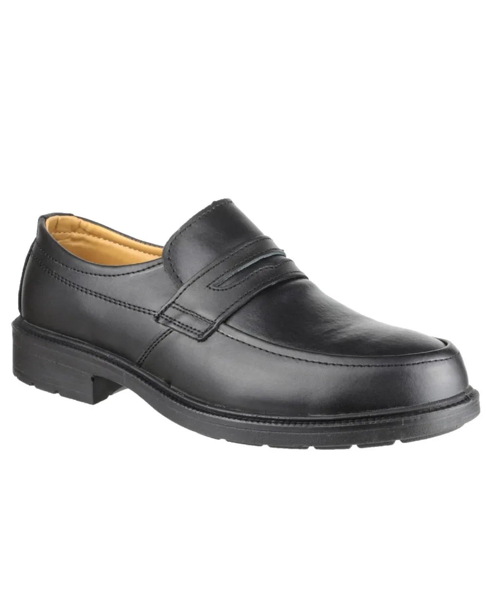 Chaussures de sécurité Amblers pour hommes FS46 Chaussures de sécurité Amblers