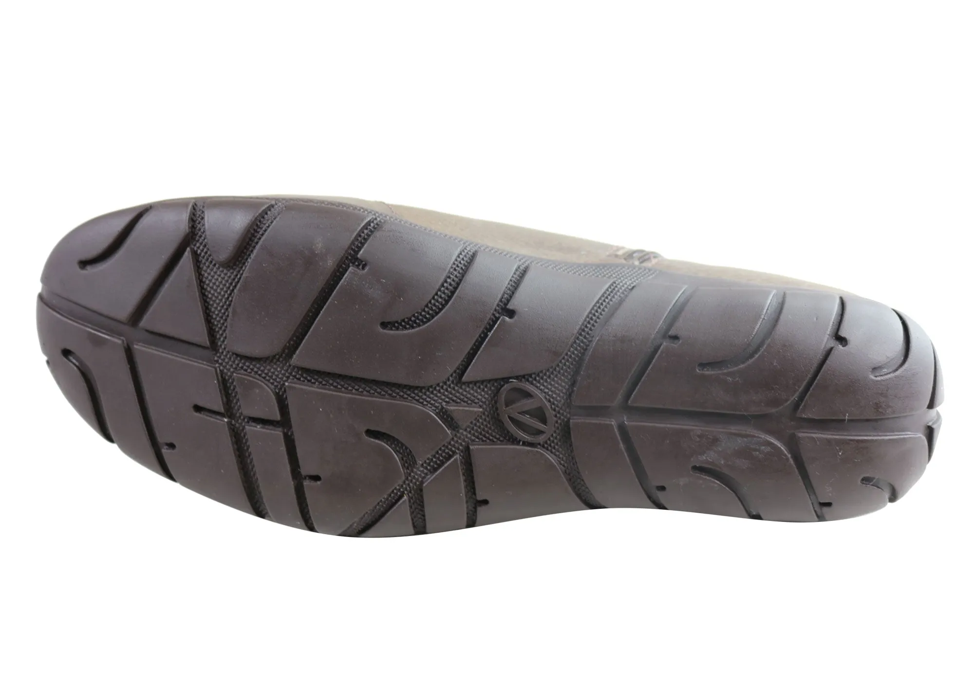 Bottes cheville confortables en cuir pour femmes Andacco Mist Fabriquées au Brésil Chaussures Andacco
