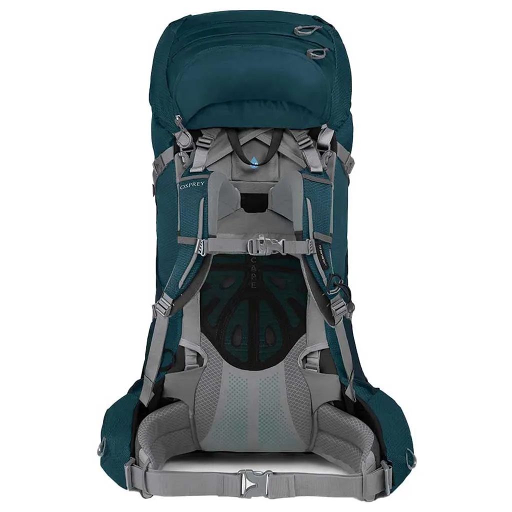 Ariel Plus 70 | Sacs à dos pour femme Osprey
