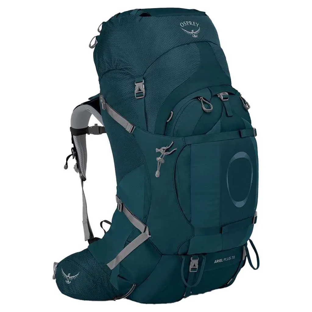 Ariel Plus 70 | Sacs à dos pour femme Osprey