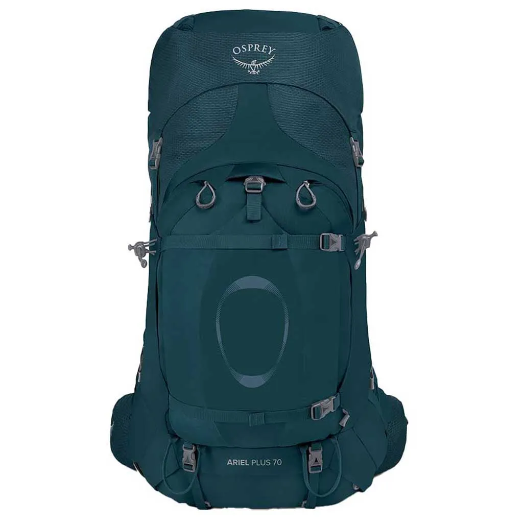 Ariel Plus 70 | Sacs à dos pour femme Osprey