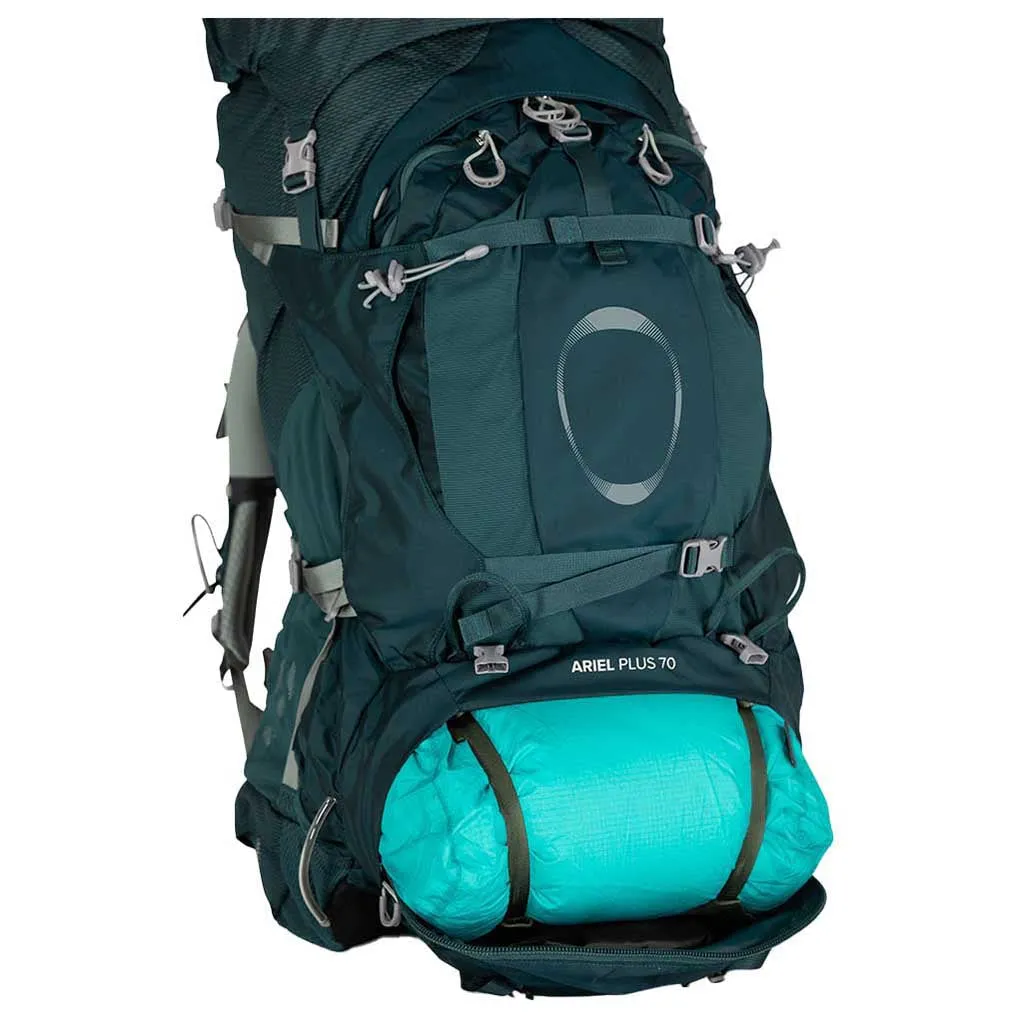 Ariel Plus 70 | Sacs à dos pour femme Osprey