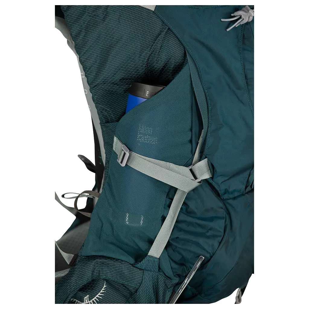 Ariel Plus 70 | Sacs à dos pour femme Osprey