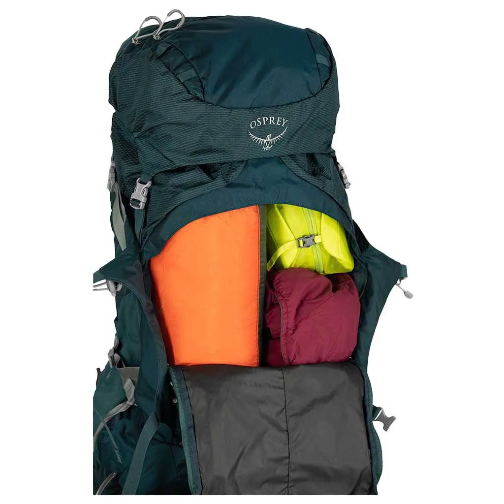 Ariel Plus 70 | Sacs à dos pour femme Osprey