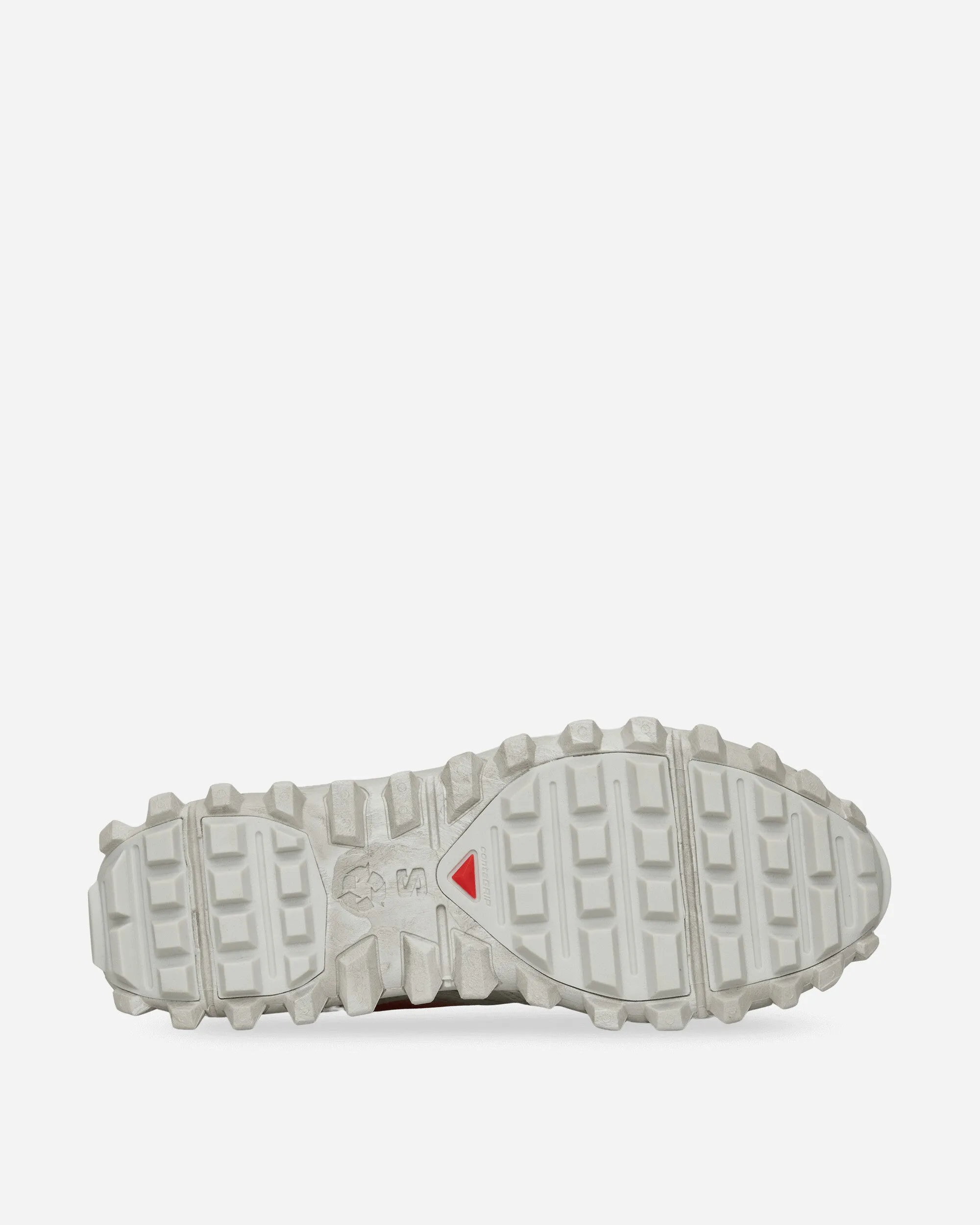 Baskets Aries Snowclog Lunar Rock / Orange