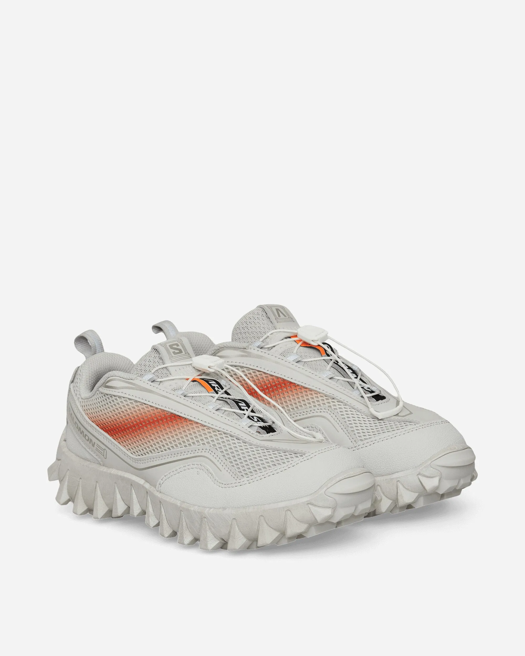 Baskets Aries Snowclog Lunar Rock / Orange