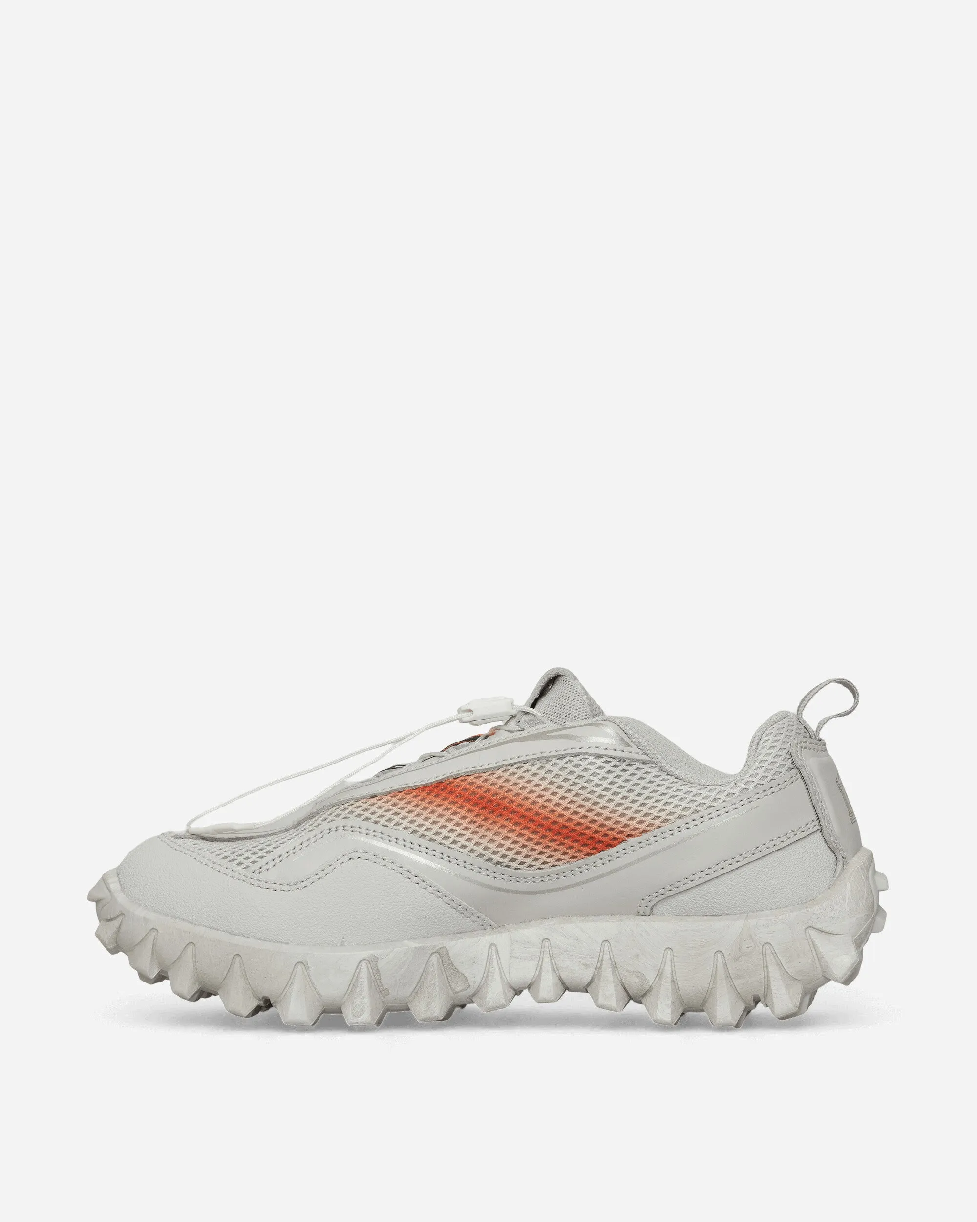 Baskets Aries Snowclog Lunar Rock / Orange