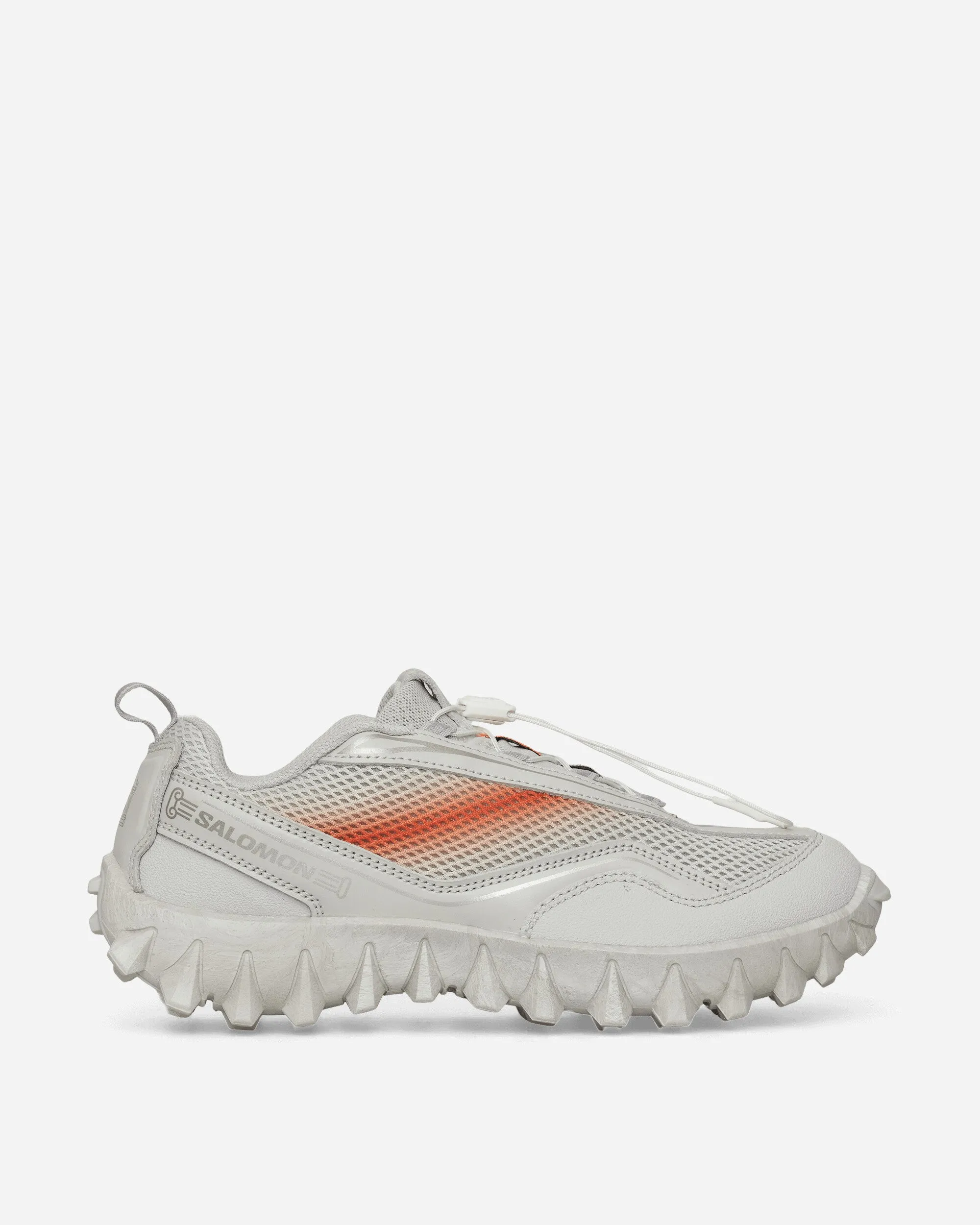 Baskets Aries Snowclog Lunar Rock / Orange