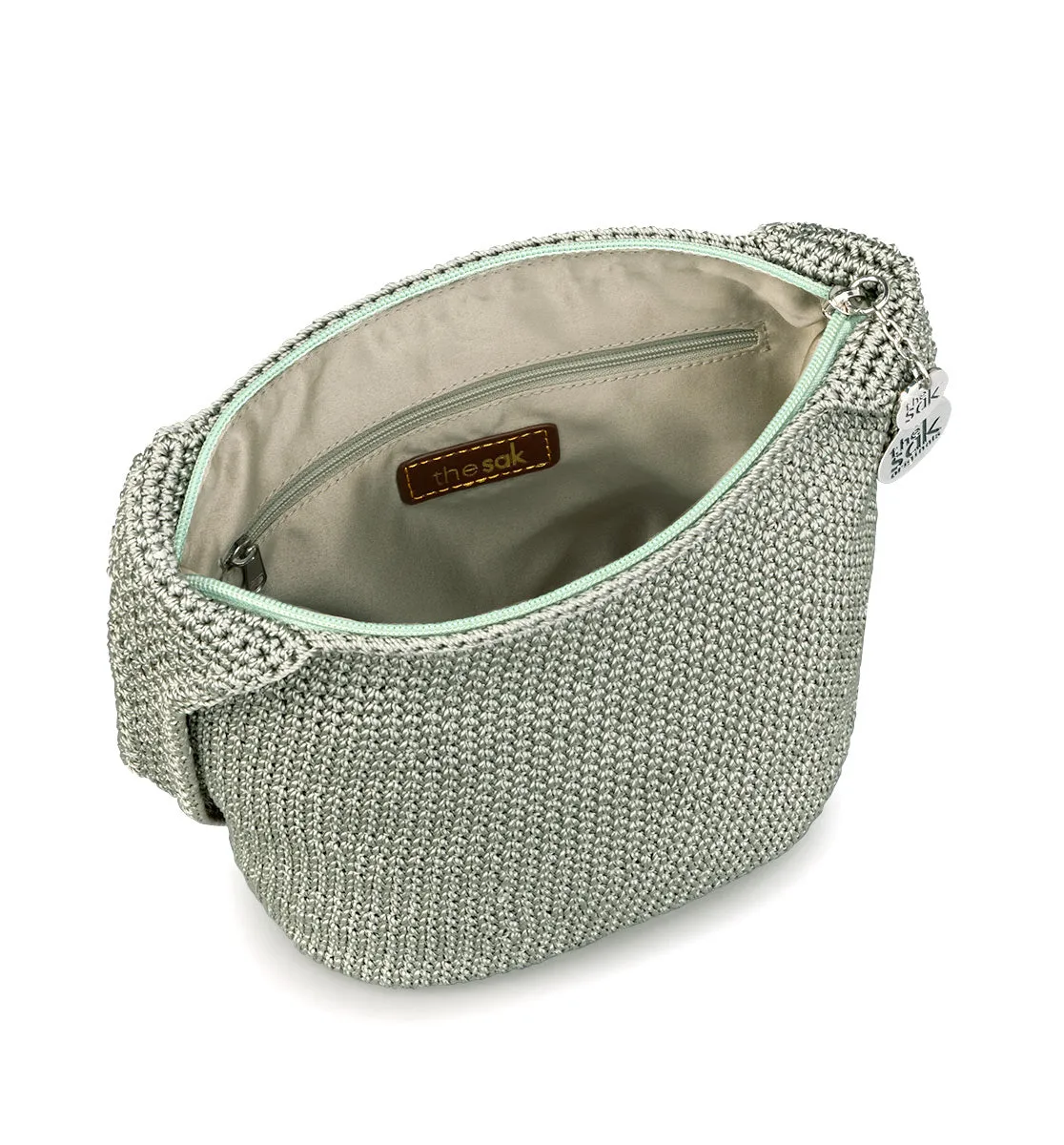 Sacs bandoulière Asher Crossbody - Les bandoulières The Sak