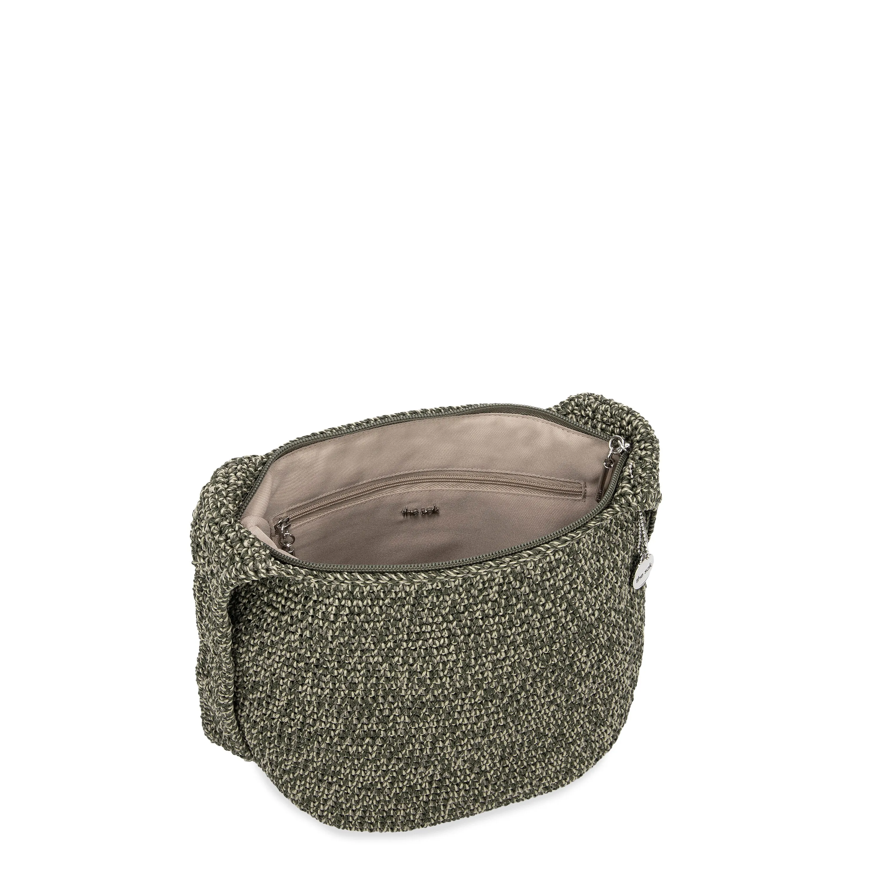 Sacs bandoulière Asher Crossbody - Les bandoulières The Sak