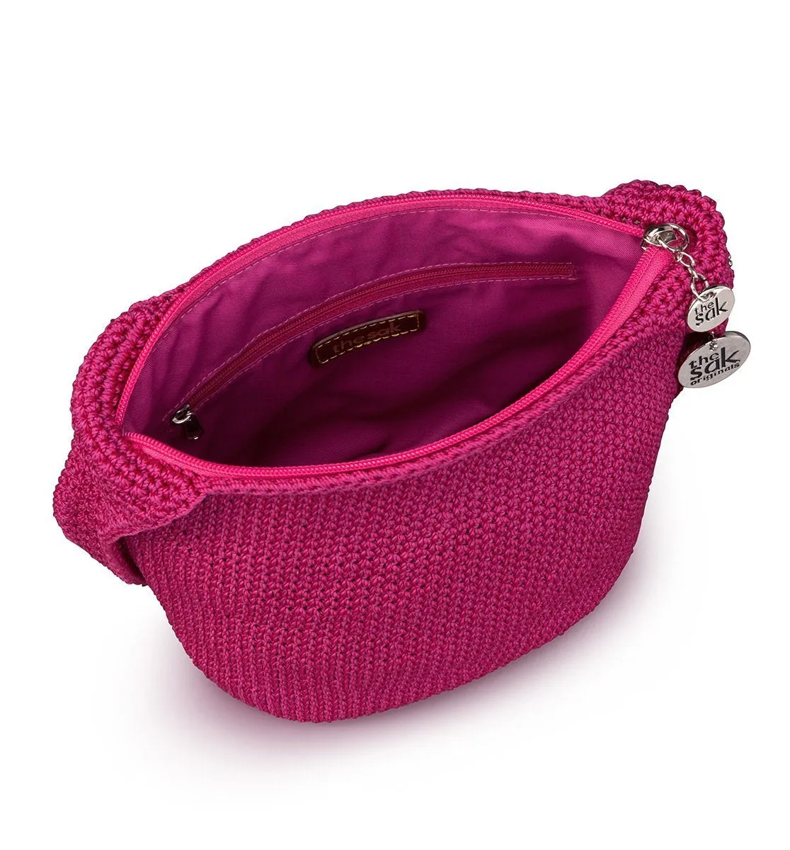 Sacs bandoulière Asher Crossbody - Les bandoulières The Sak