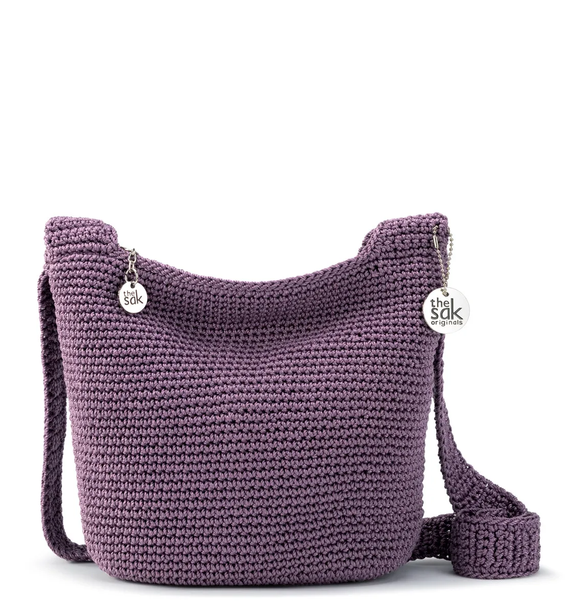Sacs bandoulière Asher Crossbody - Les bandoulières The Sak