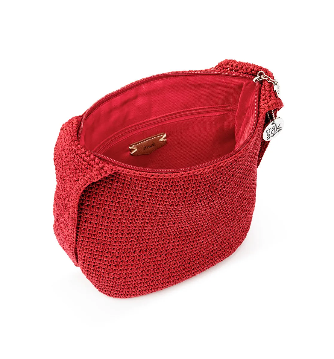 Sacs bandoulière Asher Crossbody - Les bandoulières The Sak