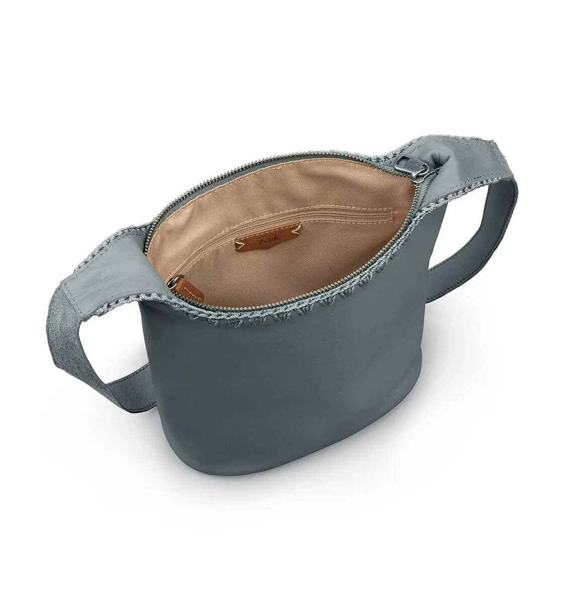 Sacs bandoulière Asher Crossbody - Les bandoulières The Sak