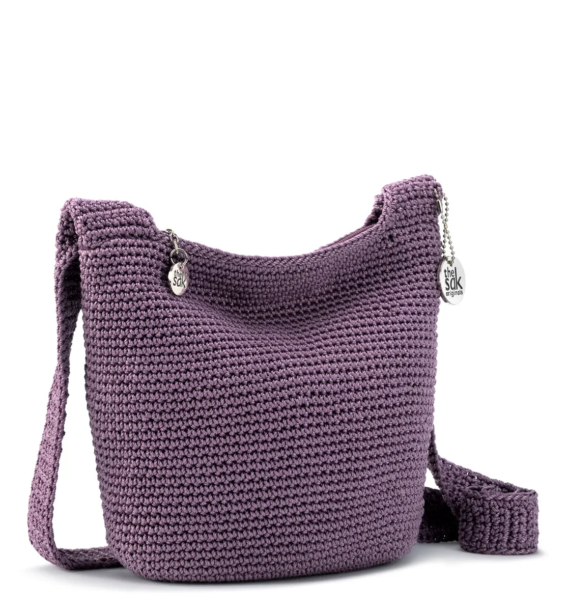 Sacs bandoulière Asher Crossbody - Les bandoulières The Sak