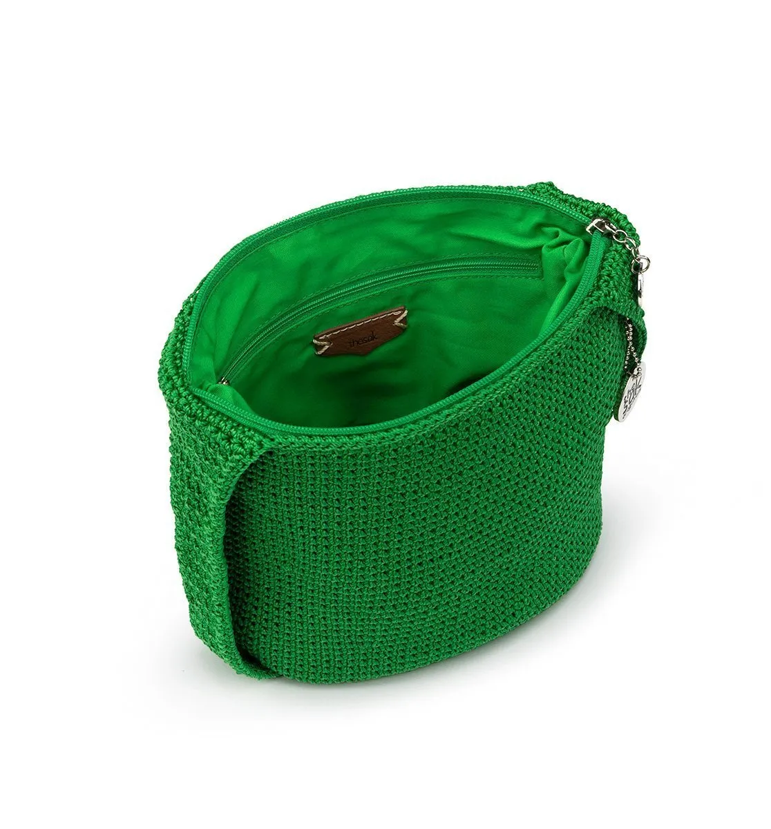 Sacs bandoulière Asher Crossbody - Les bandoulières The Sak