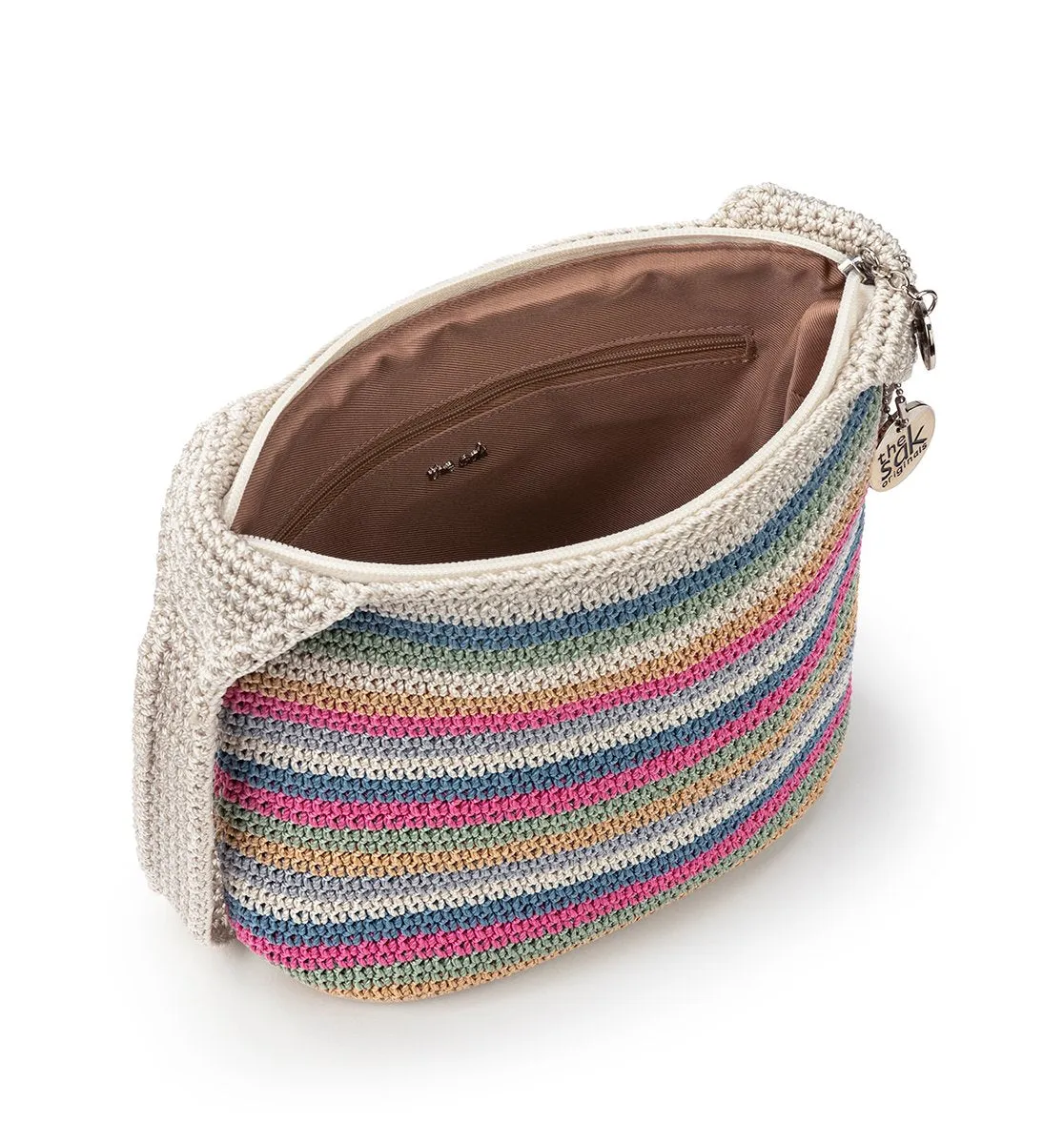 Sacs bandoulière Asher Crossbody - Les bandoulières The Sak
