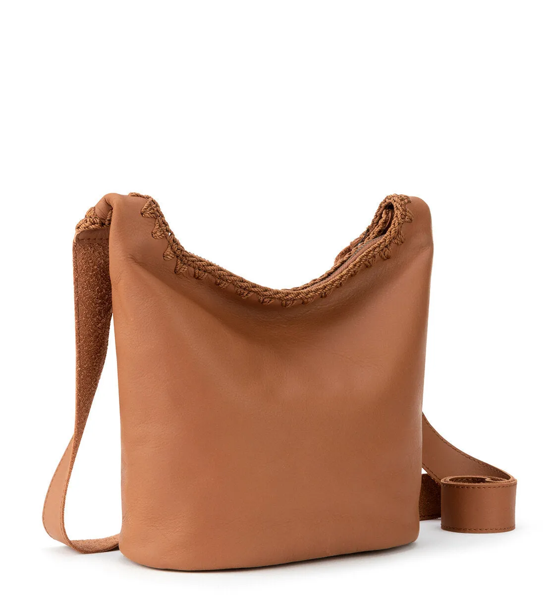 Sacs bandoulière Asher Crossbody - Les bandoulières The Sak